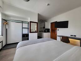 Parque del Lago Boutique Hotel