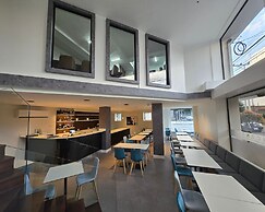 Parque del Lago Boutique Hotel