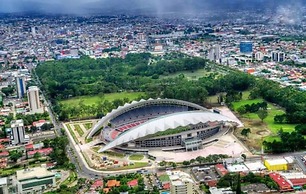 Parque del Lago Boutique Hotel