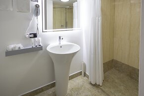 Parque del Lago Boutique Hotel