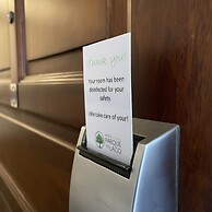 Parque del Lago Boutique Hotel