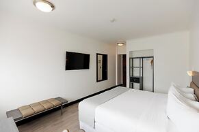 Parque del Lago Boutique Hotel