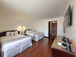 Parque del Lago Boutique Hotel