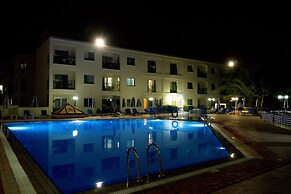 Helios Bay Hotel Apartments