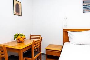 Helios Bay Hotel Apartments