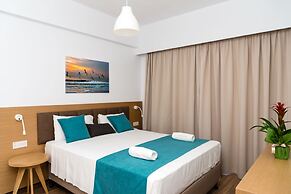 Helios Bay Hotel Apartments