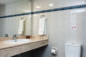 Helios Bay Hotel Apartments