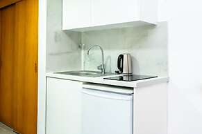 Helios Bay Hotel Apartments