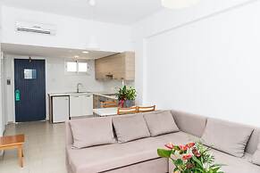 Helios Bay Hotel Apartments