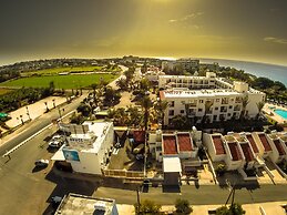 Helios Bay Hotel Apartments