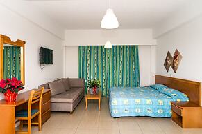 Helios Bay Hotel Apartments