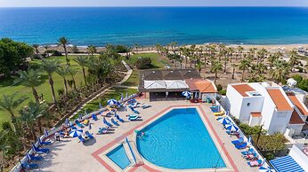 Helios Bay Hotel Apartments
