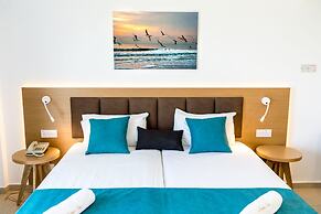 Helios Bay Hotel Apartments