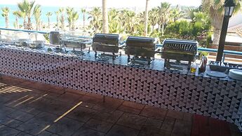 Helios Bay Hotel Apartments