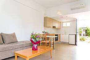 Helios Bay Hotel Apartments