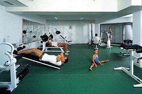 Helios Bay Hotel Apartments