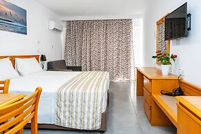 Helios Bay Hotel Apartments