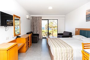 Helios Bay Hotel Apartments