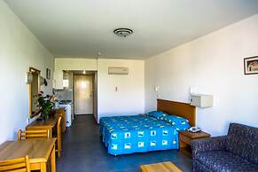 Helios Bay Hotel Apartments