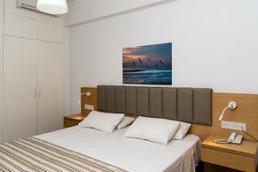 Helios Bay Hotel Apartments