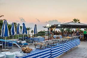 Helios Bay Hotel Apartments