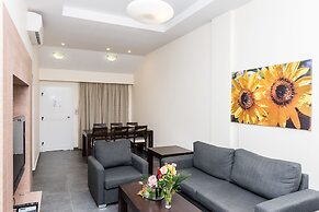 Helios Bay Hotel Apartments