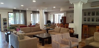Helios Bay Hotel Apartments
