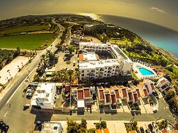 Helios Bay Hotel Apartments