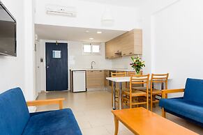 Helios Bay Hotel Apartments