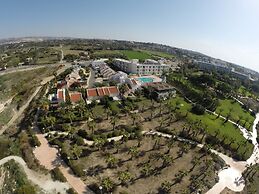 Helios Bay Hotel Apartments