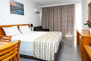 Helios Bay Hotel Apartments