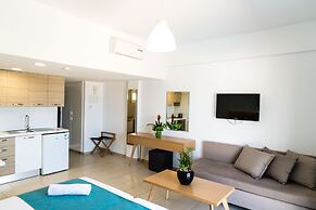 Helios Bay Hotel Apartments