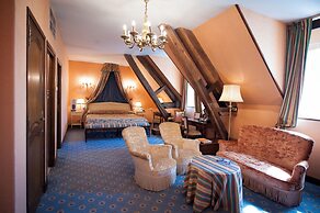 Hôtel Le Cep & Spa