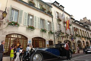 Hôtel Le Cep & Spa