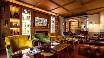 Hôtel Le Cep & Spa
