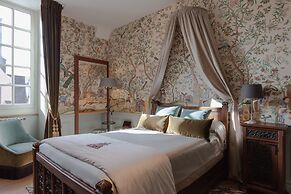 Hôtel Le Cep & Spa