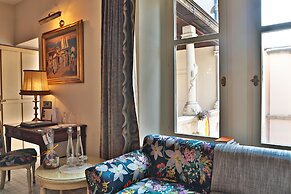 Hôtel Le Cep & Spa
