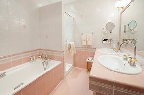 Hôtel Le Cep & Spa