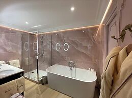 Hôtel Le Cep & Spa