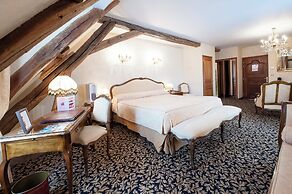 Hôtel Le Cep & Spa