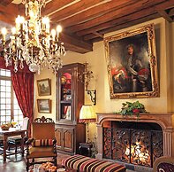 Hôtel Le Cep & Spa