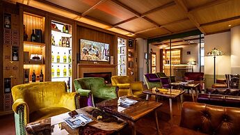 Hôtel Le Cep & Spa