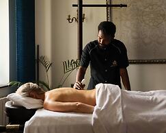 Hôtel Le Cep & Spa