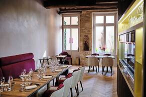 Hôtel Le Cep & Spa