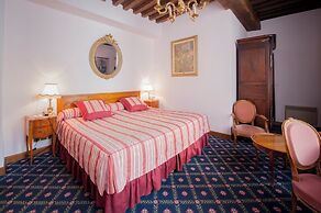 Hôtel Le Cep & Spa