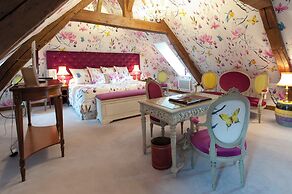 Hôtel Le Cep & Spa