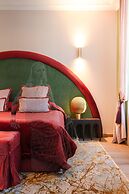 Hôtel Le Cep & Spa