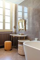 Hôtel Le Cep & Spa