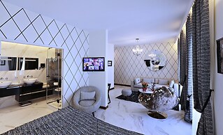 Hôtel Le Cep & Spa