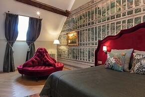 Hôtel Le Cep & Spa